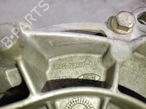 Gearbox FORD FIESTA VI (CB1, CCN) 1.5 TDCi | BP39381776M3 - Image 8