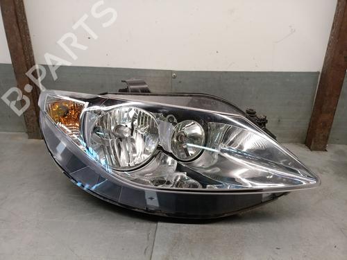 Used Right headlight Right headlight SEAT IBIZA IV SC (6J1, 6P5) 1.4 (85 hp) 32424907 32424907