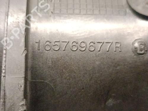 Luftmassemåler RENAULT EXPRESS Box Body/MPV 1.5 Blue dCi 75 (F6AA) | BP29463852M95 