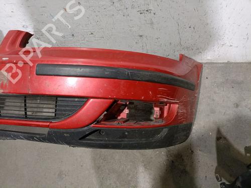 Pare-chocs avant SEAT LEON (1M1) 1.6 16 V | BP19641801C7 