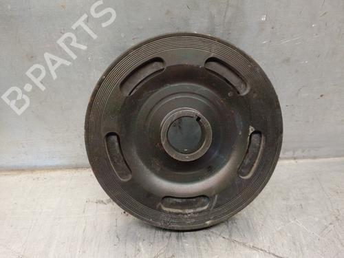 Pulley MERCEDES-BENZ A-CLASS (W168) A 170 CDI (168.008) | BP14331659M122 