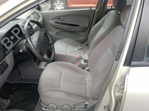 Right rear window switch KIA RIO I Hatchback (DC) 1.5 16V | BP27176084I28 - Image 12