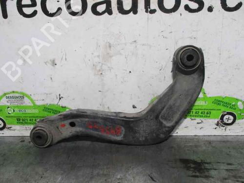 Right rear suspension arm AUDI A4 B6 (8E2) 1.8 T quattro 8E0505324M