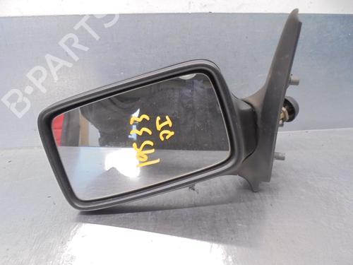 Used Left mirror SEAT CORDOBA (6K1, 6K2) [1993-2002]  16380053