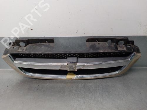 Grill CHEVROLET REZZO MPV (U100) 1.6 | BP15259052C40 