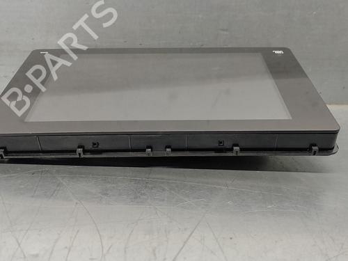 Display monitor TOYOTA C-HR (_X1_) 1.8 Hybrid (ZYX10_, ZYX11_) | BP18413031C48 