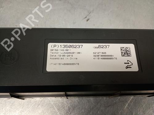 Elektronische module OPEL MOKKA / MOKKA X (J13) 1.4 (_76) | BP27989859M83 