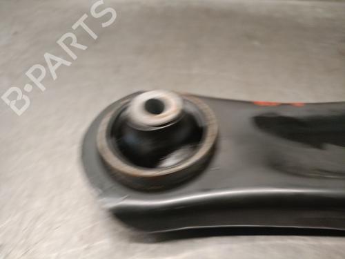 Left front suspension arm MITSUBISHI MIRAGE / SPACE STAR VI Hatchback (A0_A) 1.2 (A03A) | BP25936557M12 