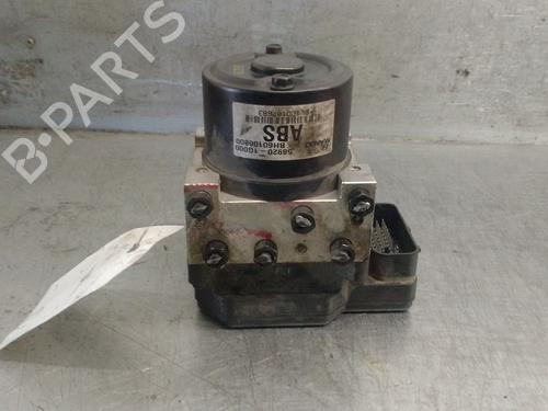 Used ABS pump ABS pump HYUNDAI ACCENT III Saloon (MC) 1.5 CRDi GLS (110 hp) 36433083 36433083