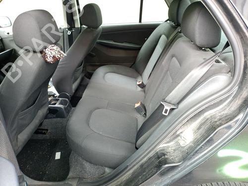 Right front window switch SKODA FABIA I (6Y2) 1.4 TDI | BP26002991I26 - Image 12