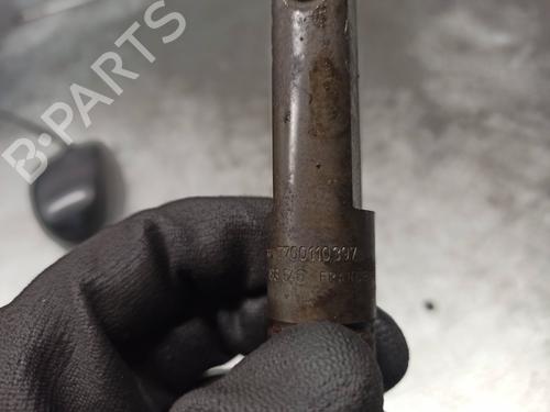 Inyector RENAULT CLIO II (BB_, CB_) 1.9 dTi (B/CB0U) | BP8510506M100 