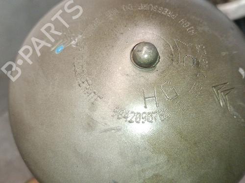 Left front shock absorber CITROËN C5 I (DC_) 2.0 HDi (DCRHZB, DCRHZE) | BP32492969M16 