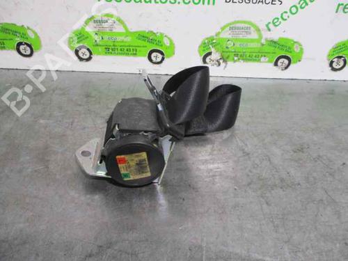Used Rear right seatbelt BMW 1 (E87) 118 d (143 hp) 7444475