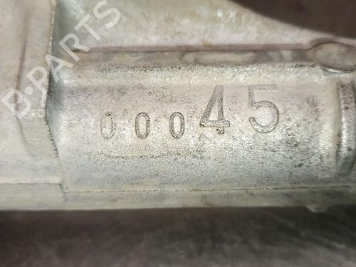 Steering rack MITSUBISHI ASX (GA_W_) 1.6 DI-D | BP36868674M22  - Image 5