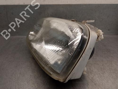 Left headlight VW GOLF III (1H1) 1.9 TDI | BP29500664C28 