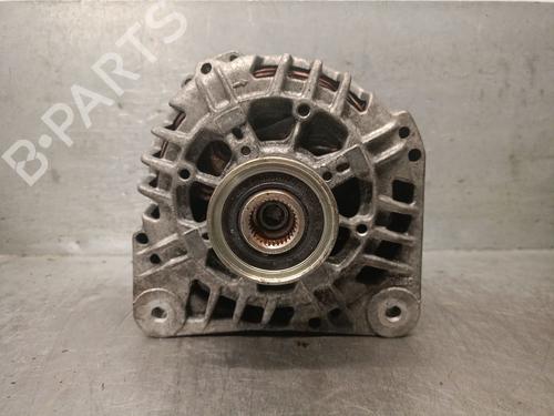 Alternator RENAULT LAGUNA II (BG0/1_) 1.9 dCi (BG08, BG0G) | BP28276440M7 