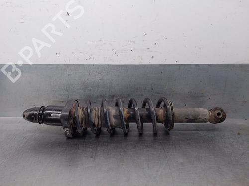 Right rear shock absorber JEEP COMPASS (MK49) 2.0 CRD 4x4 | BP33675324M19 - Image 2