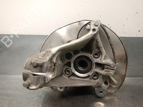 Used Right front steering knuckle BMW 2 Active Tourer (U06) 220i Mild Hybrid (170 hp) 32081248