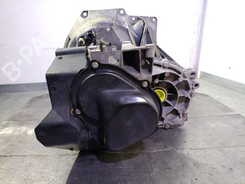 Gearkasse FORD FIESTA VI (CB1, CCN) 1.4 TDCi | BP29423290M3 