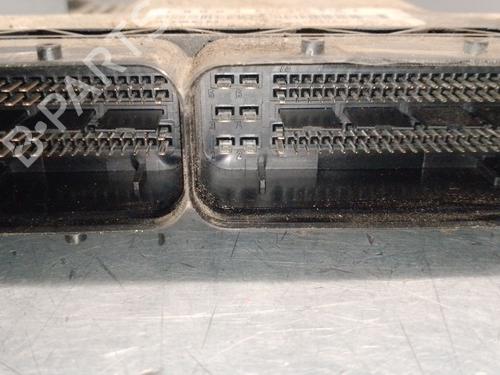 Engine control unit (ECU) AUDI A3 (8P1) 1.9 TDI | BP29706482M57