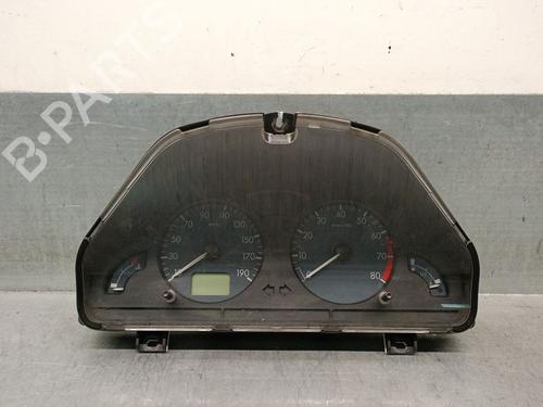 Ratstammeenhed CITROËN SAXO (S0, S1) 1.4 VTS (75 hp) 31112671