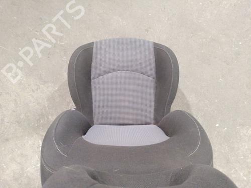Right front seat PEUGEOT 206 CC (2D) 1.6 16V (2DNFUF, 2DNFUR) | BP27319930C16 