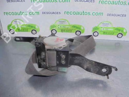 Front left seatbelt KIA JOICE (MTE1P) 2.0 | BP8724524I26 