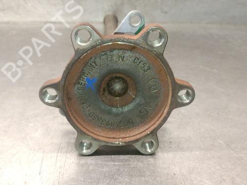 Left front driveshaft AUDI Q5 (FYB, FYG) 50 TFSI e quattro | BP33461165M38  - Image 5