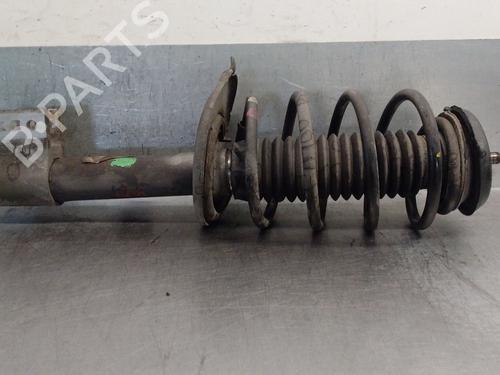 Used Right front shock absorber Right front shock absorber PEUGEOT 308 I (4A_, 4C_) 1.4 16V (95 hp) 34244427 34244427