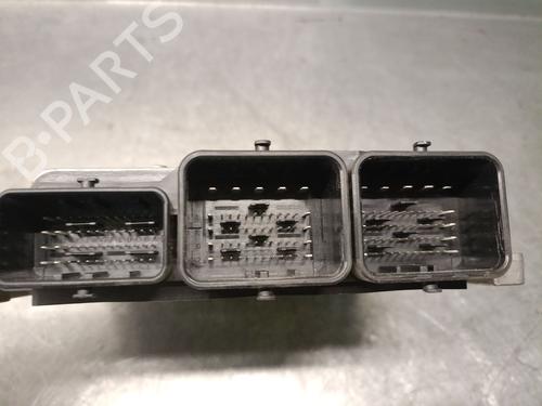 Engine control unit (ECU) CITROËN C5 III Break (RW_) 2.0 HDi 165 | BP37684813M57 - Image 3