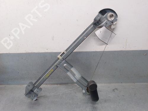 Used Rear right window mechanism Rear right window mechanism OPEL MERIVA A MPV (X03) 1.4 16V Twinport (E75) (90 hp) 33264147 33264147