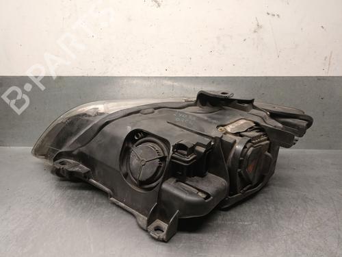 Højre solskærm MERCEDES-BENZ C-CLASS (W203) C 180 Kompressor (203.046) | BP30656381I2