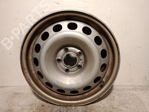 Used Rim TOYOTA PROACE Van (MDZ_) 1.5 D4d (MDZ8) (102 hp) 21794052