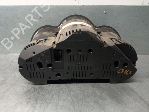 Instrument cluster ALFA ROMEO 147 (937_) 1.6 16V T.SPARK ECO (937.AXA1A, 937.BXA1A) | BP29582783C47 