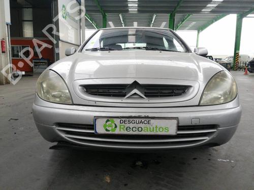Ignition barrel CITROËN XSARA (N1) 2.0 HDi 90 | BP18268541M48 