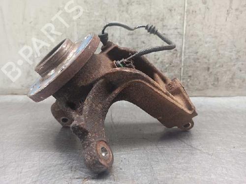 Left front steering knuckle CITROËN C3 I (FC_, FN_) 1.4 HDi | BP7054940M25 