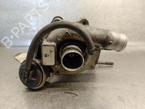 Used Turbocharger/Supercharger Turbocharger/Supercharger 37525998 37525998