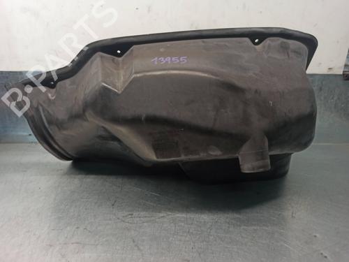 Air filter box MERCEDES-BENZ V-CLASS (638/2) V 230 TD (638.274) | BP20260671M87 