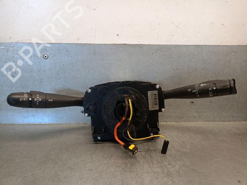 Used Headlight switch Headlight switch CITROËN C3 I (FC_, FN_) 1.4 HDi (68 hp) 36406664 36406664