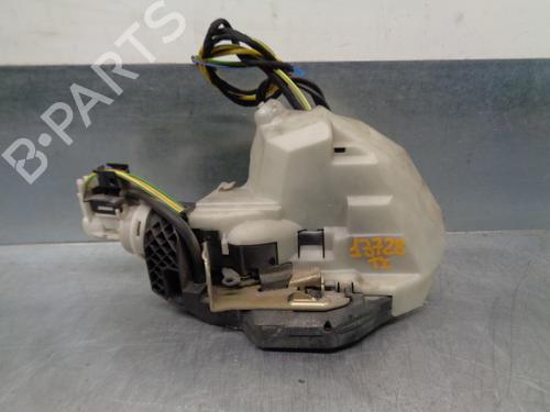 Used Rear left lock MERCEDES-BENZ S-CLASS (W220) S 320 CDI (220.026, 220.126) (197 hp) 8388850