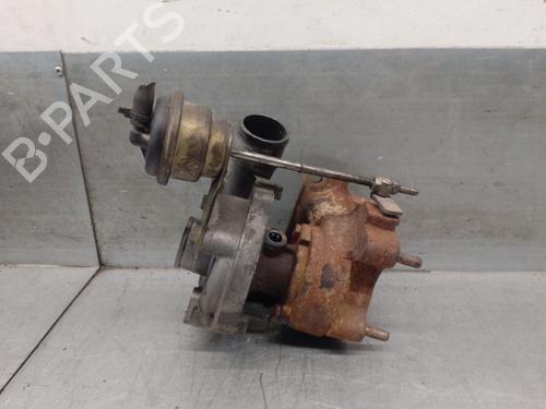 Turbocharger/Supercharger RENAULT CLIO II (BB_, CB_) 1.5 dCi (B/CB07) | BP28163320M71 