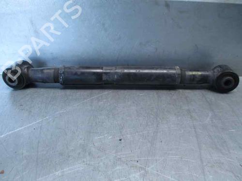 Left rear suspension arm LAND ROVER FREELANDER I (L314) 2.0 Td4 4x4 | BP2121129M14 