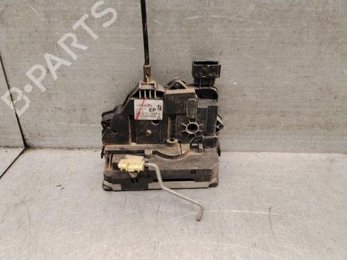 rear-left-lock-opel-corsa-d-s07-2006-2007-2008-2009-2010-2011-2012-2013-2014-2015-35812855 main image