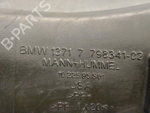 Pipe BMW X6 (E71, E72) xDrive 35 d | BP36995572M125 - Image 6