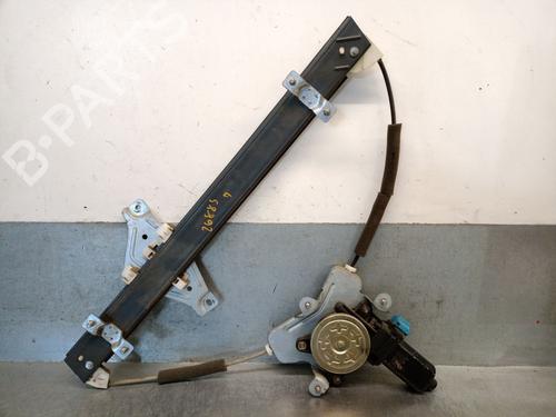 Used Front left window mechanism Front left window mechanism DAEWOO NUBIRA Saloon (J200) 1.8 (122 hp) 40447454 40447454