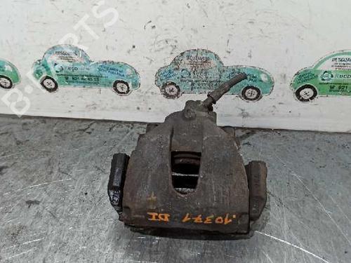 Used Left front brake caliper VOLVO V50 (545) 1.8 (125 hp) 11615844