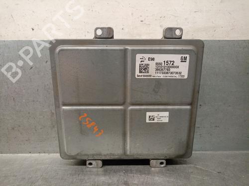 Used Engine control unit (ECU) Engine control unit (ECU) 37200060 37200060