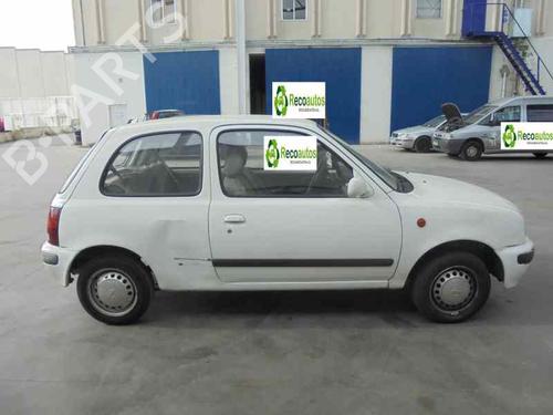Alternator NISSAN MICRA II (K11)  | BP2087328M7 
