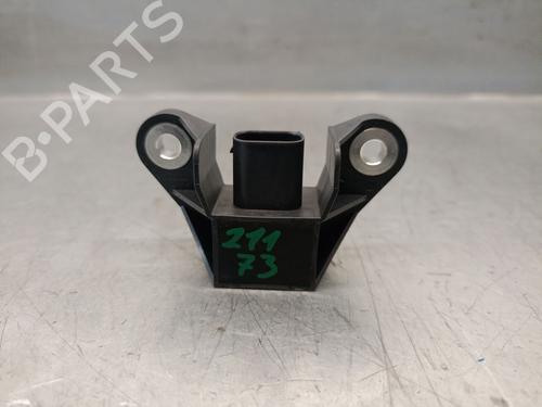 Used Electronic module BMW 5 Gran Turismo (F07) 530 d xDrive (245 hp) 21021764