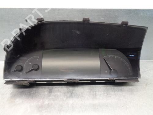 Instrument cluster MERCEDES-BENZ S-CLASS (W221, V221) S 320 CDI (221.022, 221.122) | BP10645602C47 